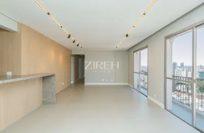 Apartamento com 3 quartos à venda na rua padre ildefonso, 230, batel, curitiba por r$ 1.579.000