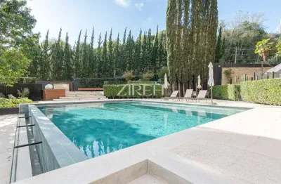 Apartamento com 3 quartos à venda na rua professor pedro viriato parigot de souza, 2019, mossunguê, curitiba por r$ 1.800.000