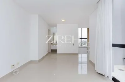 Apartamento com 2 quartos à venda na alameda júlia da costa, 1752, bigorrilho, curitiba por r$ 999.000