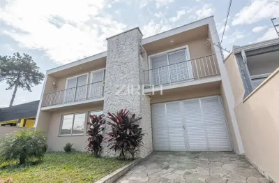 Casa comercial à venda na rua vinte e quatro de maio, 1989, centro, curitiba por r$ 1.675.000