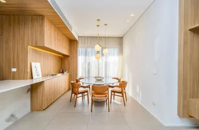 Apartamento com 2 quartos à venda na rua francisco rocha, 165, batel, curitiba por r$ 2.489.000