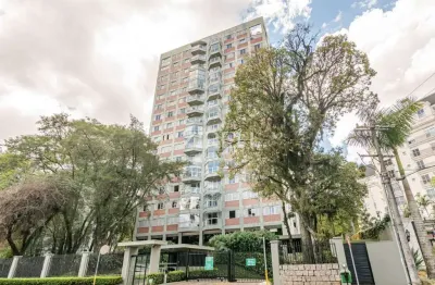 Apartamento com 3 quartos à venda na rua manoel eufrásio, 634, juvevê, curitiba por r$ 1.150.000