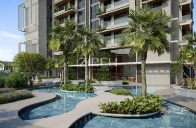 Apartamento com 1 quarto à venda na Rua Comendador Fontana, 105, Centro Cívico, Curitiba por R$ 765.000