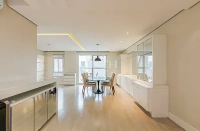 Apartamento com 3 quartos à venda na rua capitão souza franco, 83, batel, curitiba por r$ 1.590.000