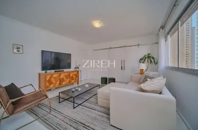 Apartamento com 4 quartos à venda na avenida sete de setembro, 5345, água verde, curitiba por r$ 1.950.000