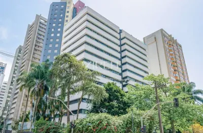 Apartamento com 3 quartos à venda na rua martim afonso, 1158, são francisco, curitiba por r$ 1.380.000