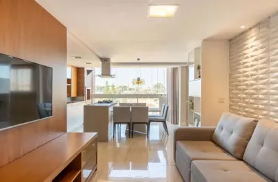 Apartamento com 2 quartos à venda na rua wenceslau glaser, 258, vila izabel, curitiba por r$ 1.190.000