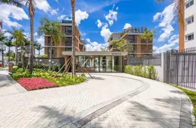 Apartamento com 3 quartos à venda na rua joão américo de oliveira, 922, hugo lange, curitiba por r$ 4.290.000