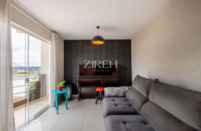 Casa com 3 quartos à venda na rua vansolino granato, 22, pilarzinho, curitiba por r$ 770.000