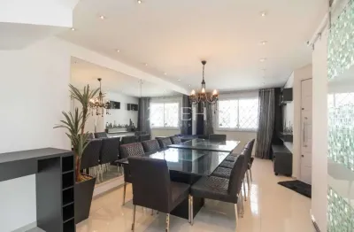 Casa em condomínio fechado com 3 quartos à venda na rua joão josé zattar, 101, jardim das américas, curitiba por r$ 1.179.000