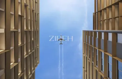 Apartamento com 1 quarto à venda na avenida visconde de guarapuava, 3914, batel, curitiba por r$ 635.228