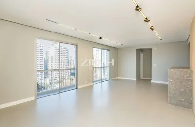 Apartamento com 3 quartos à venda na rua padre ildefonso, 230, água verde, curitiba por r$ 1.490.000