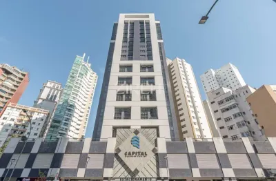 Sala comercial à venda na avenida república argentina, 210, vila izabel, curitiba por r$ 670.000