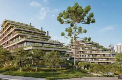Apartamento com 3 quartos à venda na rua frederico cantarelli, 831, bigorrilho, curitiba por r$ 8.993.738