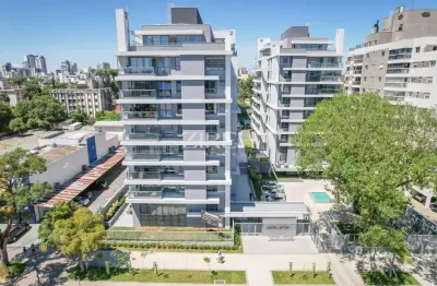 Apartamento com 2 quartos à venda na avenida iguaçu, 3791, seminário, curitiba por r$ 1.275.000