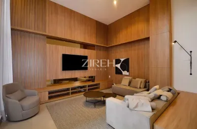 Apartamento com 2 quartos à venda na avenida iguaçu, 3791, seminário, curitiba por r$ 1.275.000