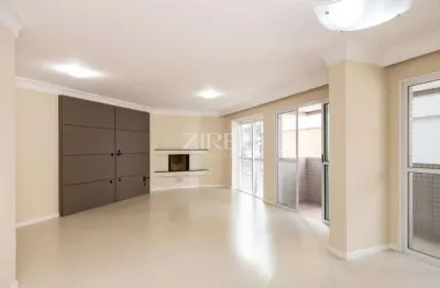 Apartamento com 3 quartos à venda na rua doutor manoel pedro, 325, cabral, curitiba por r$ 1.200.000