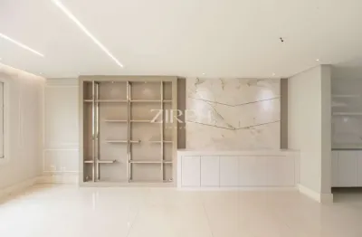 Casa em condomínio fechado com 3 quartos para alugar na rua andrea zílio, 143, santo inácio, curitiba por r$ 9.500