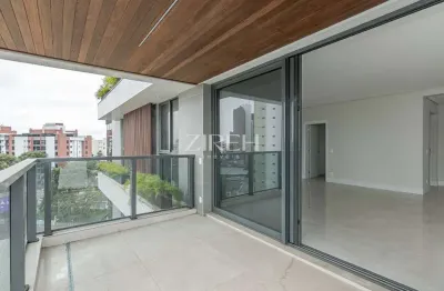 Apartamento com 3 quartos à venda na avenida joão gualberto, 916, alto da glória, curitiba por r$ 3.150.000