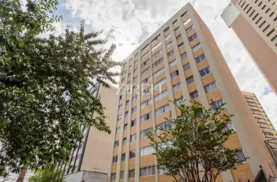 Apartamento com 3 quartos à venda na rua acyr guimarães, 349, água verde, curitiba por r$ 750.000
