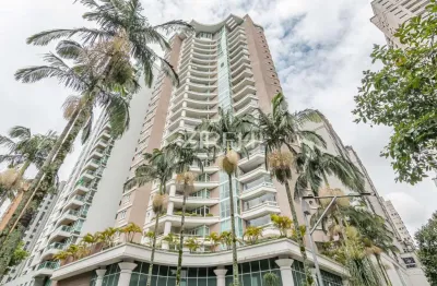 Apartamento com 2 quartos para alugar na rua padre agostinho, 2463, bigorrilho, curitiba por r$ 9.000