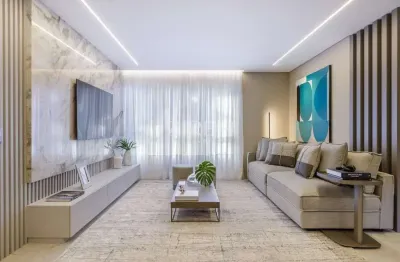 Apartamento com 3 quartos à venda na rua vieira dos santos, 127, centro cívico, curitiba por r$ 3.582.706