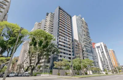 Cobertura com 4 quartos à venda na rua carneiro lobo, 649, batel, curitiba por r$ 3.200.000