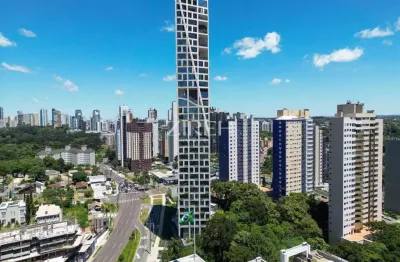 Apartamento com 3 quartos à venda na rua paulo gorski, 841, mossunguê, curitiba por r$ 6.500.000
