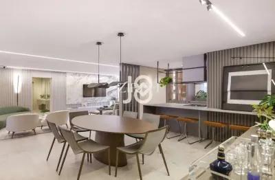 Apartamento com 4 quartos à venda na rua vieira dos santos, 127, centro cívico, curitiba por r$ 4.870.180