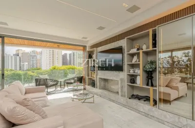 Apartamento com 3 quartos para alugar na rua doutor alexandre gutierrez, 49, água verde, curitiba por r$ 23.900