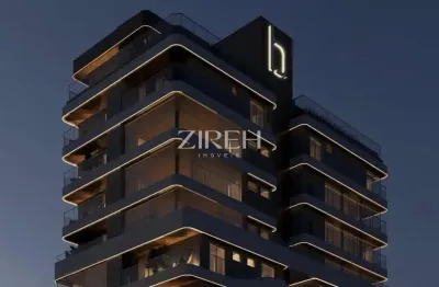 Apartamento com 3 quartos à venda na Avenida Vinte e Nove de Abril, 1501, Centro, Guaratuba por R$ 2.826.244