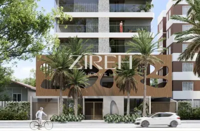 Apartamento com 2 quartos à venda na sete de setembro, 1501, centro, guaratuba por r$ 1.414.245