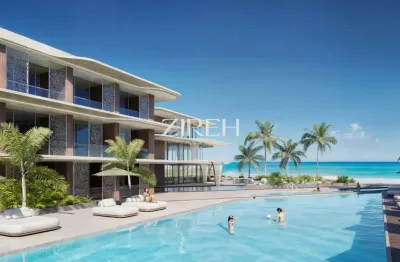 Apartamento com 1 quarto à venda na praia do patacho, 1, praia do patacho, porto de pedras por r$ 1.027.000