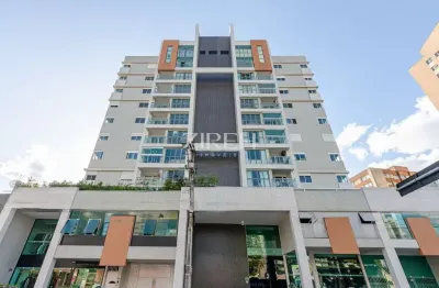 Apartamento com 3 quartos para alugar na avenida república argentina, 1812, vila izabel, curitiba por r$ 5.500