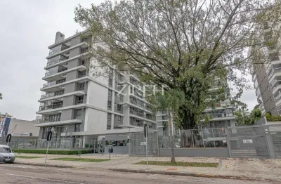 Apartamento com 2 quartos para alugar na avenida iguaçu, 3791, seminário, curitiba por r$ 5.500