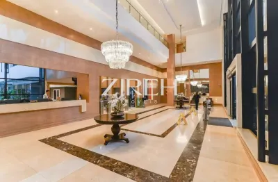 Sala comercial com 2 salas à venda na avenida anita garibaldi, 850, ahú, curitiba por r$ 1.999.000