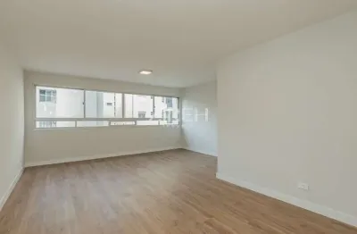 Apartamento com 3 quartos à venda na rua doutor pedrosa, 275, batel, curitiba por r$ 939.000