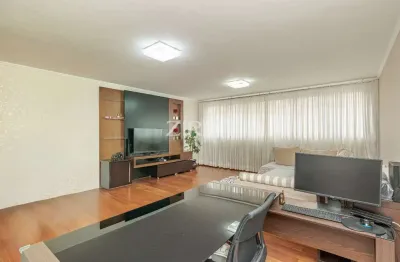 Apartamento com 3 quartos à venda na travessa lange, 165, água verde, curitiba por r$ 1.250.000