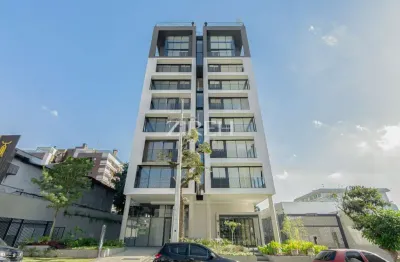 Apartamento com 1 quarto à venda na avenida vicente machado, 1056, batel, curitiba por r$ 1.250.000