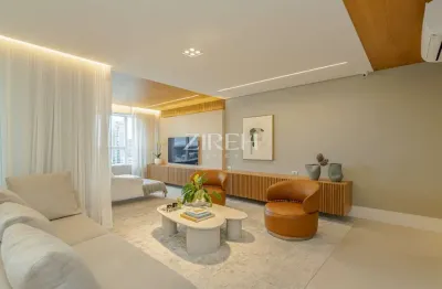 Apartamento com 4 quartos à venda na rua josé izidoro biazetto, 1324, ecoville, curitiba por r$ 4.200.000