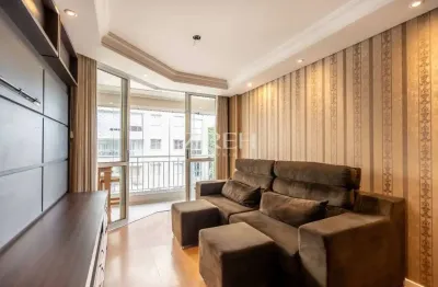 Apartamento com 3 quartos para alugar na avenida presidente getúlio vargas, 881, rebouças, curitiba por r$ 6.500