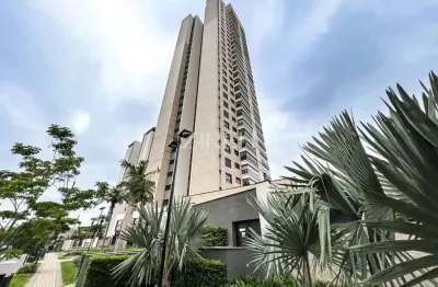 Apartamento com 3 quartos à venda na Rua Deputado Heitor Alencar Furtado, 4690, Ecoville, Curitiba por R$ 1.390.000