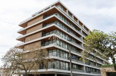 Apartamento com 3 quartos à venda na rua manoel eufrásio, 1290, juvevê, curitiba por r$ 2.600.000