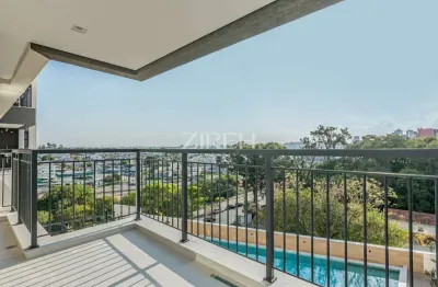 Apartamento com 2 quartos à venda na Avenida Presidente Affonso Camargo, 1773, Cristo Rei, Curitiba por R$ 754.900