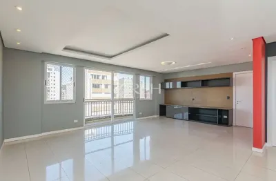 Apartamento com 3 quartos à venda na rua coronel dulcídio, 1255, água verde, curitiba por r$ 1.600.000