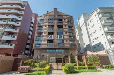 Apartamento com 2 quartos à venda na joão bonn, 116, ahú, curitiba por r$ 738.000