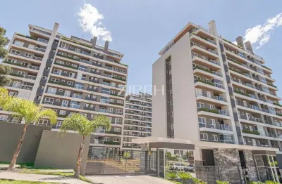 Apartamento com 2 quartos à venda na rua rosa kaint nadolny, 60, ecoville, curitiba por r$ 1.389.000