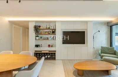 Apartamento com 2 quartos à venda na Rua Ângelo Nabosne, 140, Ecoville, Curitiba por R$ 1.819.000