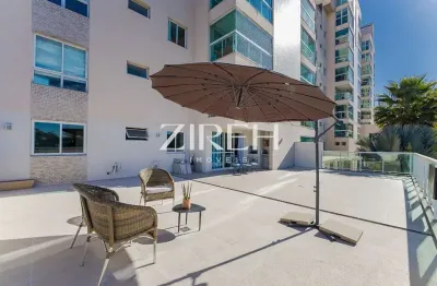 Apartamento com 2 quartos à venda na Rua Monsenhor Ivo Zanlorenzi, 1233, Mossunguê, Curitiba por R$ 1.450.000