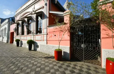 Casa comercial para alugar na avenida jaime reis, 216, são francisco, curitiba por r$ 25.000